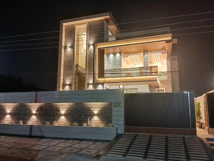 Aahan villa 1BR Home stay - Image 1