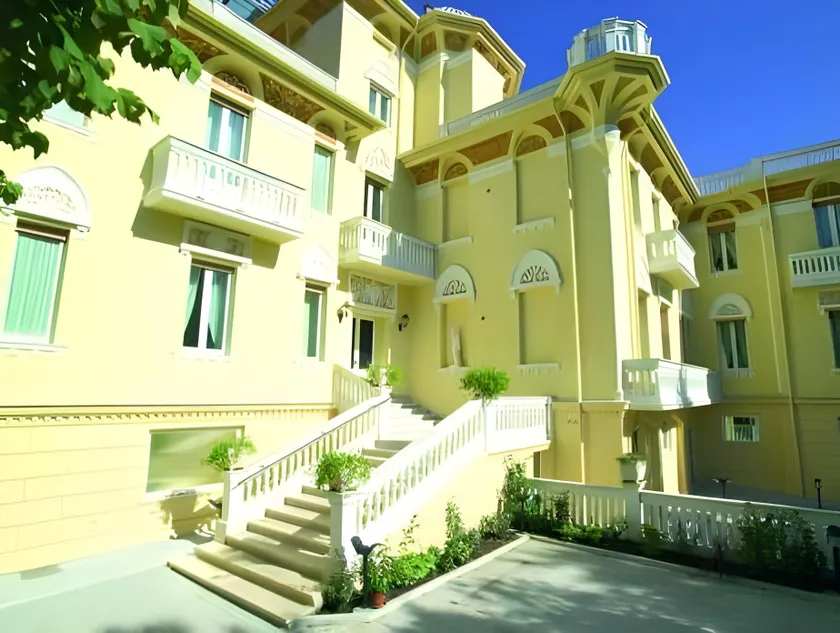 Relais Le Felci Executive Suite Spa - Image 1