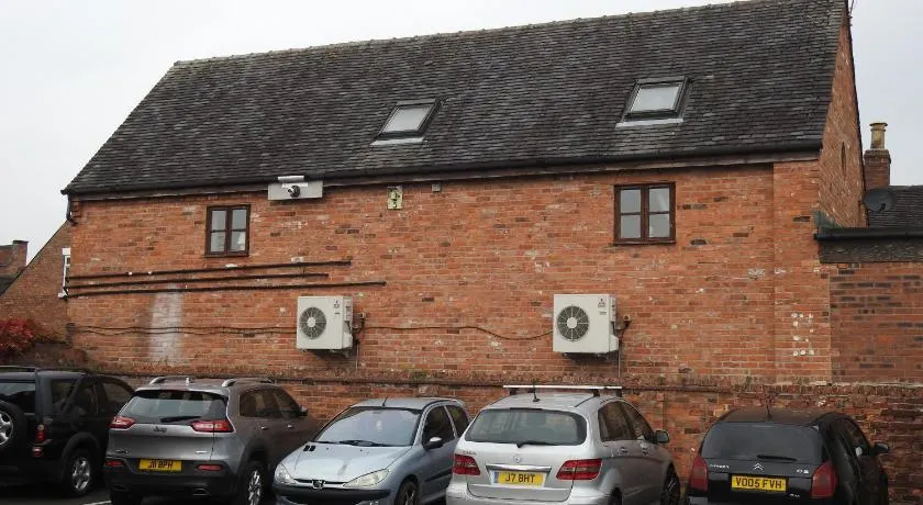 Pillory House Loft Apartment - Image 1