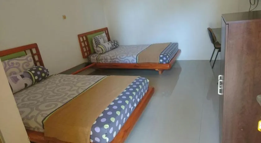 Cerah Hotel - Image 1