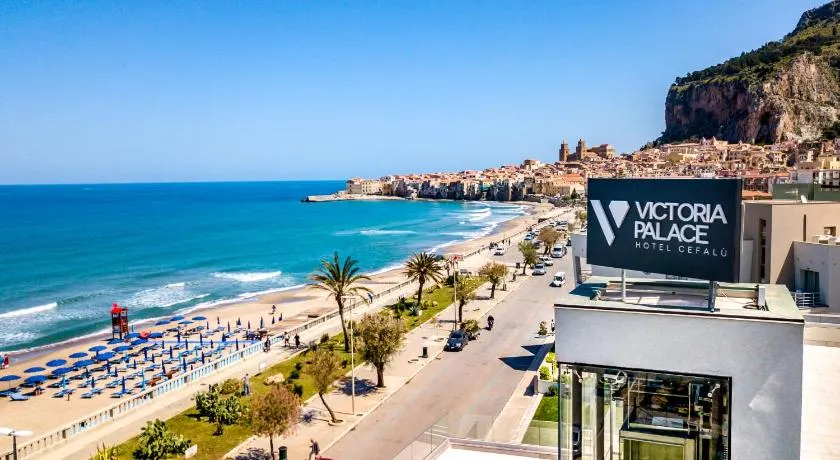 Victoria Palace Cefalù - Image 1