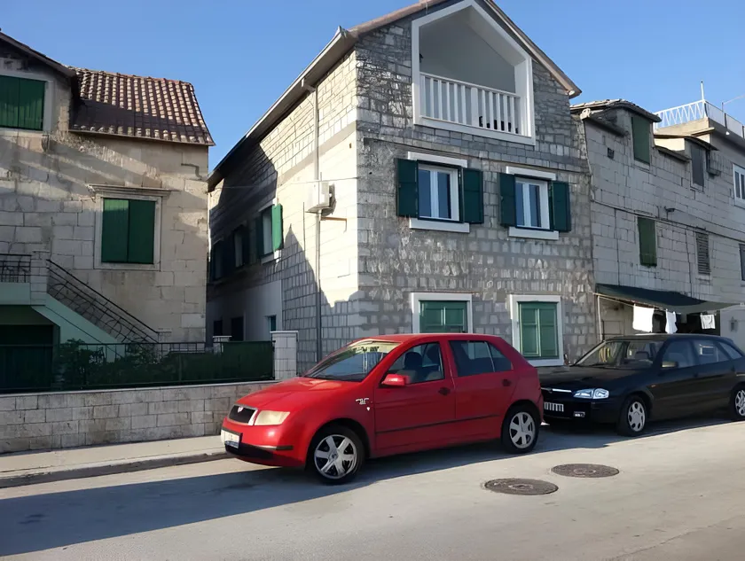 Stella Apartments - Image 1