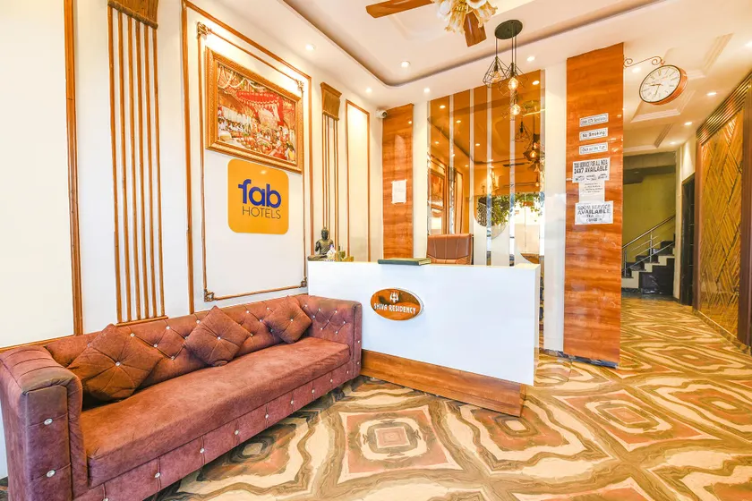 Shiva residency - Image 1