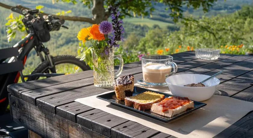 Le Spine B&B sulla Via Francigena - Image 1