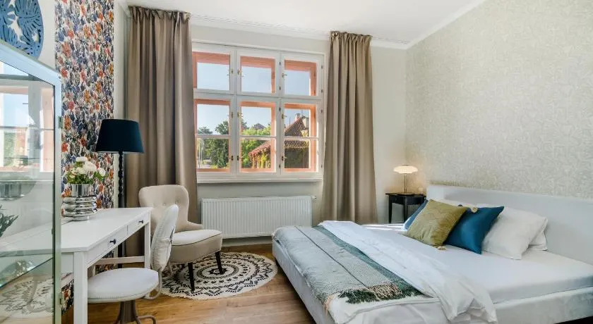 Prague Days - Bright Apartments - Fast WiFi - Quiet Area - Image 1