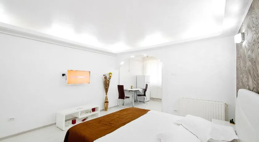 Darin Aparthotel - Image 1