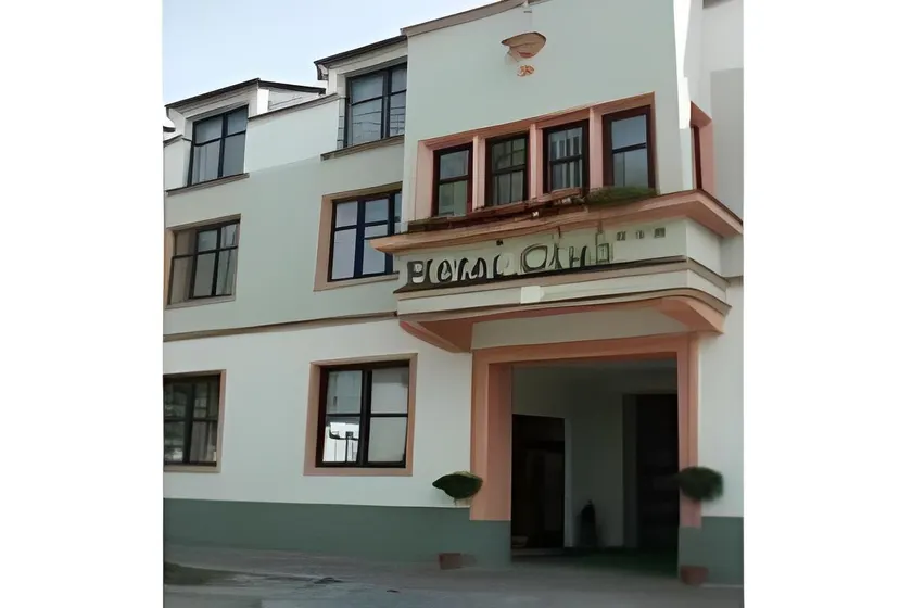Kyjovský pivovar - hotel, restaurace, pivní lázně - Image 1