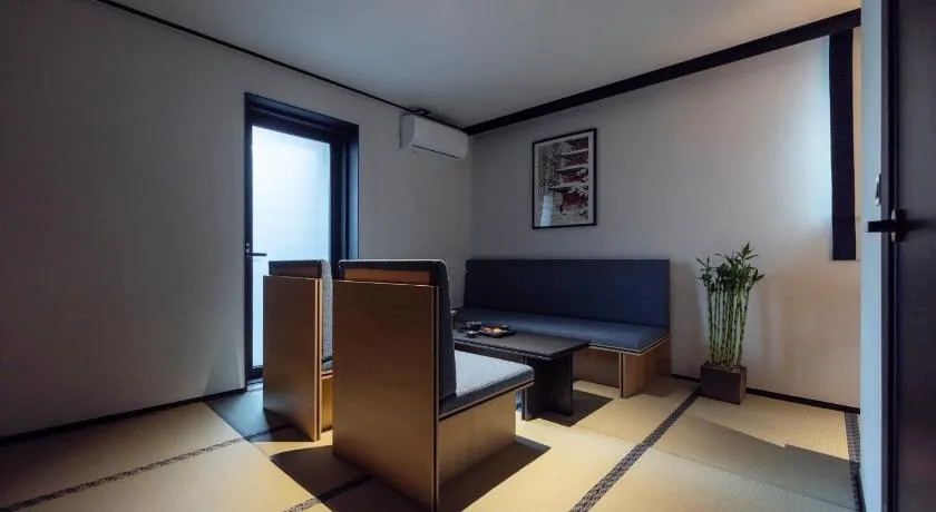 Mitasuya Ryokan Hotel by Anook Pyeongtaek Station - Image 1