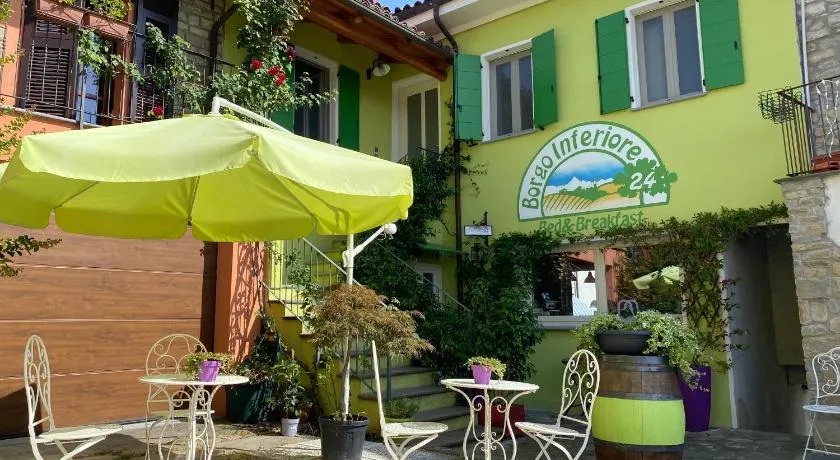 Borgo Inferiore 24 - Image 1