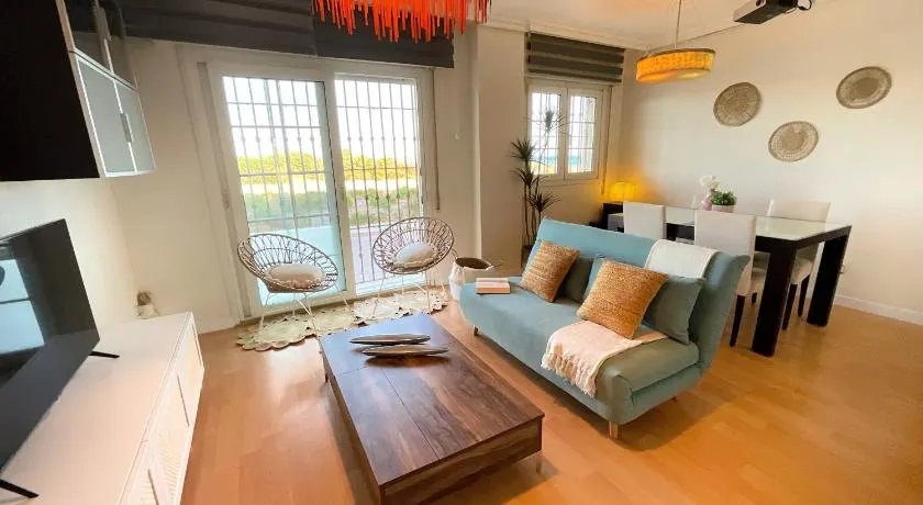 KS Golf Playa - Kaleria Suites - Image 1