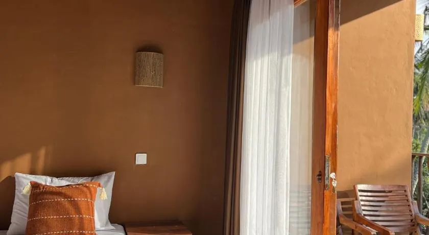 Fullmoon homestay - Image 1