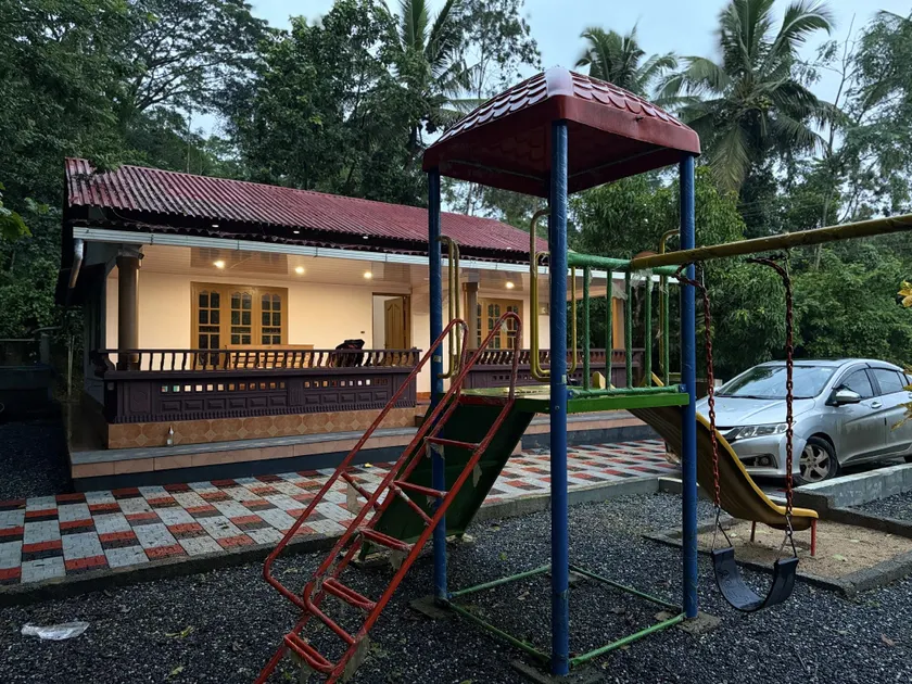 Diamond Villas Wayanad Entire Villa booking - Image 1