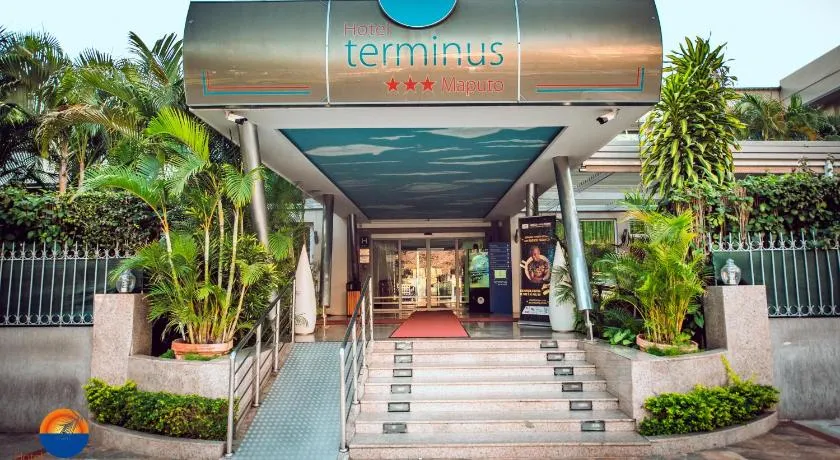 Hotel Terminus Maputo - Image 1
