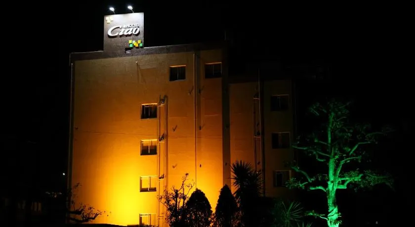 Ciao-LoveHotel - Image 1
