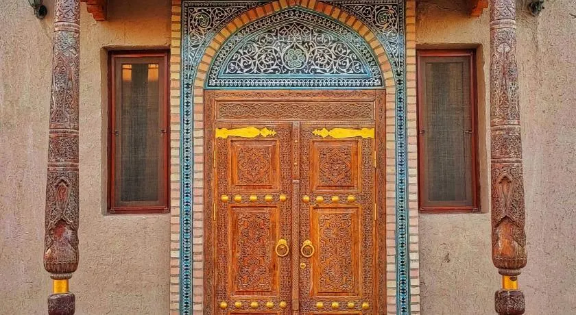 HOTEL KALA KHIVA - Image 1