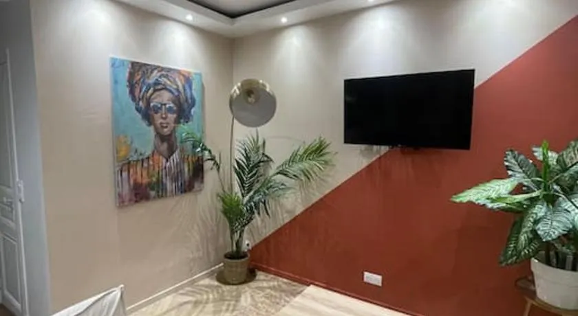 MIRA - Sublime apartment close to train station - Image 1