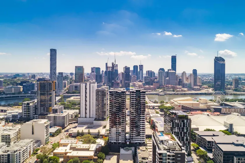 A PERFECT STAY –Adam & Eve - 2 Bedroom Luxury Apartment in Eve Tower - Image 1