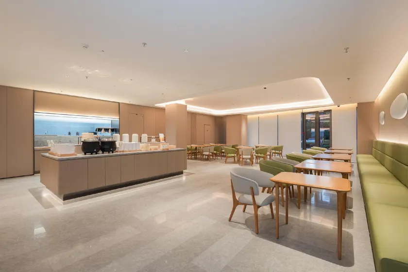JI Hotel Shanghai World Expo Xueye Road - Image 1