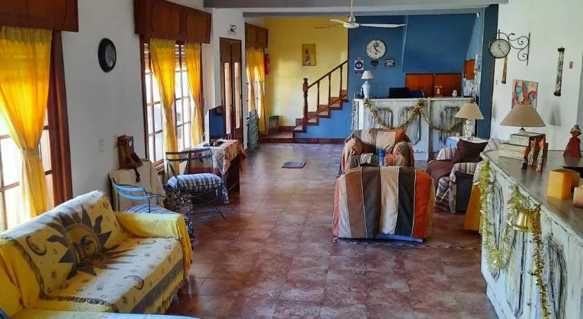 Posada de la Villa - Image 1