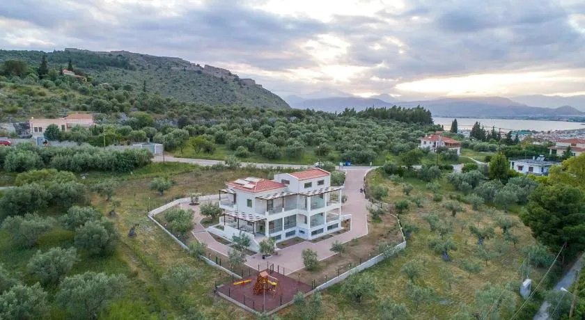 Nafplia Terra - Image 1