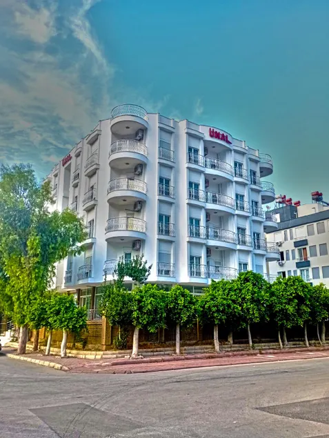 Antalya Apart - Image 1