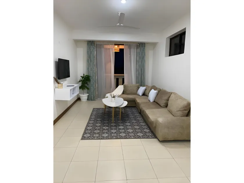 Barizi Holiday Apartments - Image 1