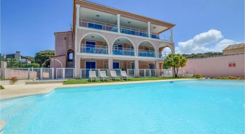 1 Bedroom Amazing Apartment In Propriano - Image 1