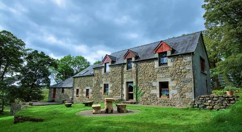 B&B Drum Farm - Image 1