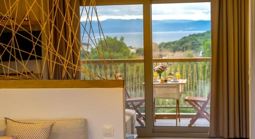 Forest Resort Suites Skiathos - Image 1
