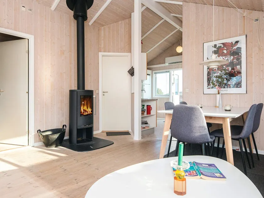 4 star holiday home in Børkop - Image 1