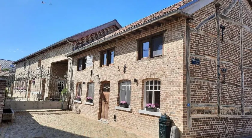 Het Stalhuys - Image 1
