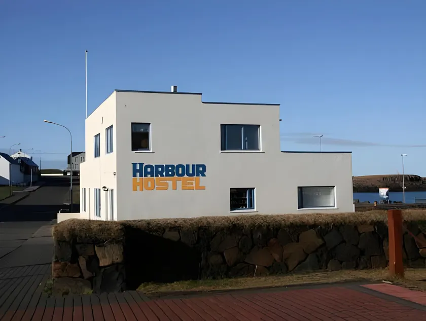 Sjávarborg - Image 1