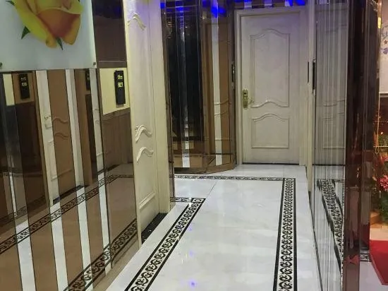 Wanzhi Boutique Theme Hostel - Image 1