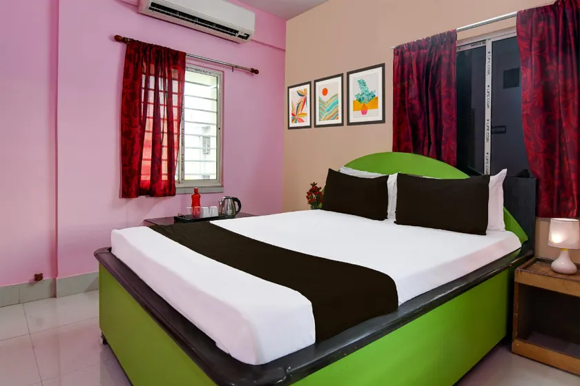 Hotel O Moner Thikana - Image 1