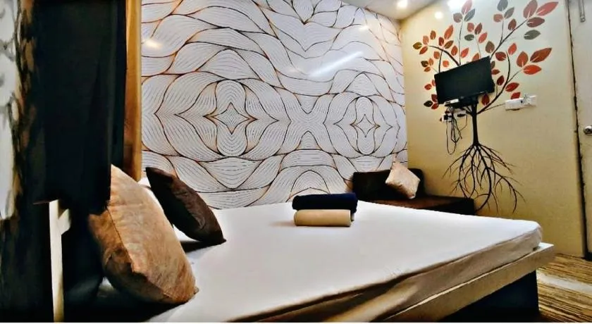 Hotel namo - Image 1