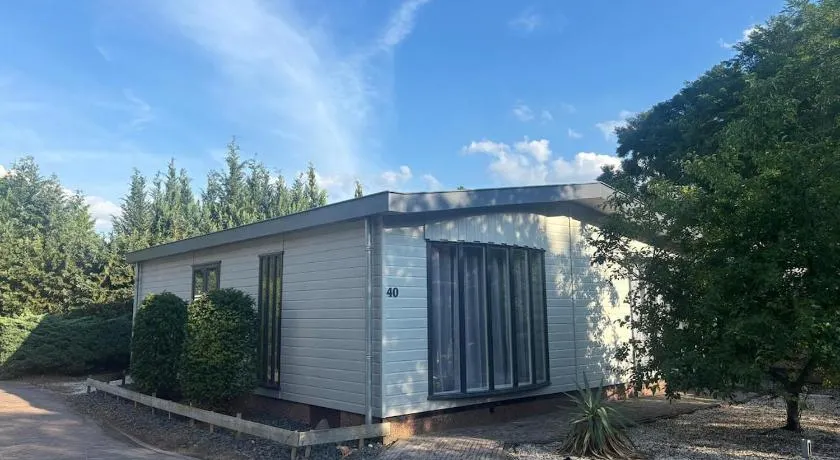 Mooi chalet op de Veluwe! - Image 1