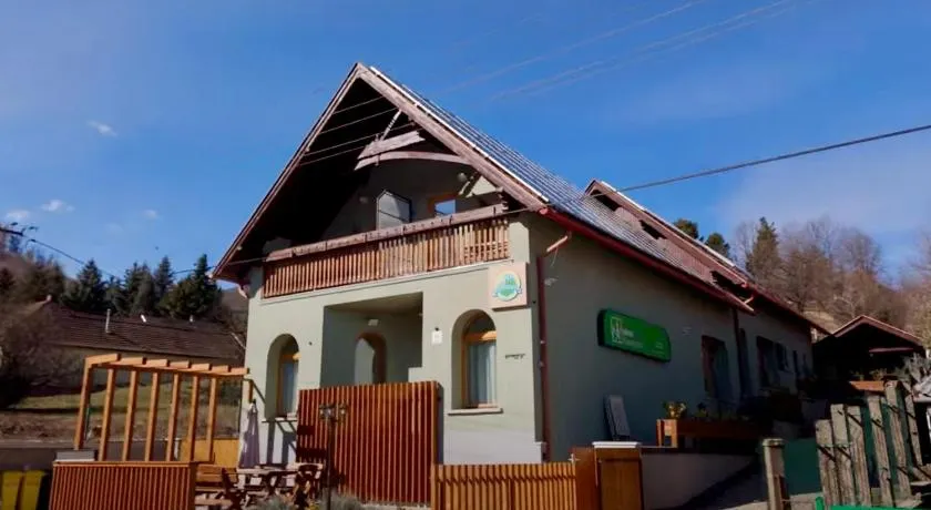 Bagoly-kő Panzió - Mátra Túraközpont - Image 1