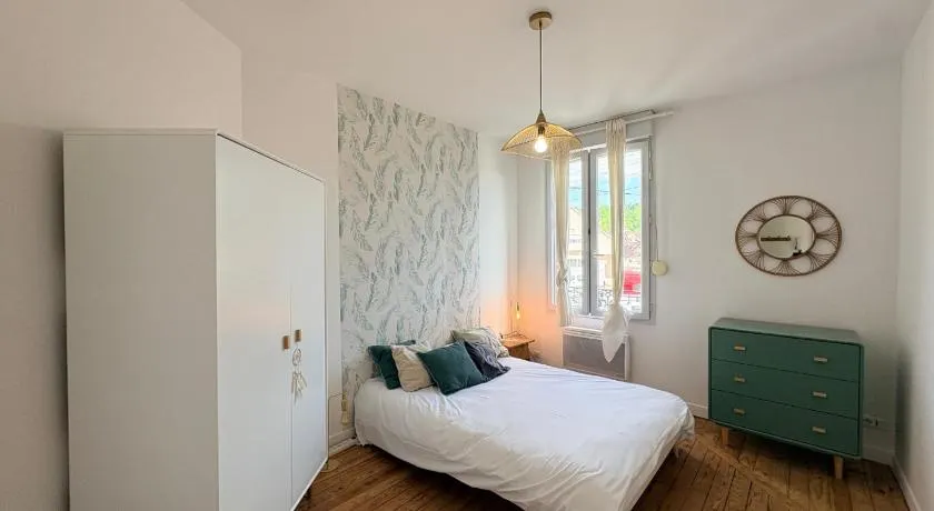 Appartement Cosy Margny-Les-Compiègne - Image 1