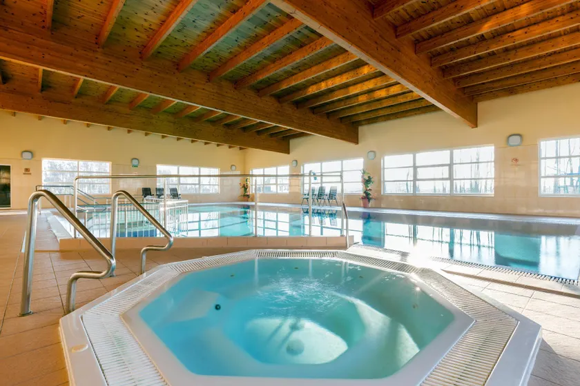 BURSZTYN - BERNSTEIN SPA & Wellness - Image 1