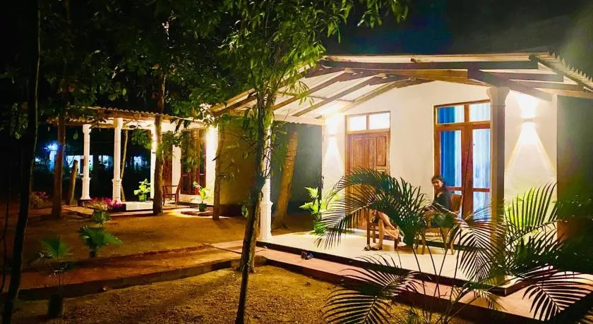 Bliss Villa, Habarana - Image 1