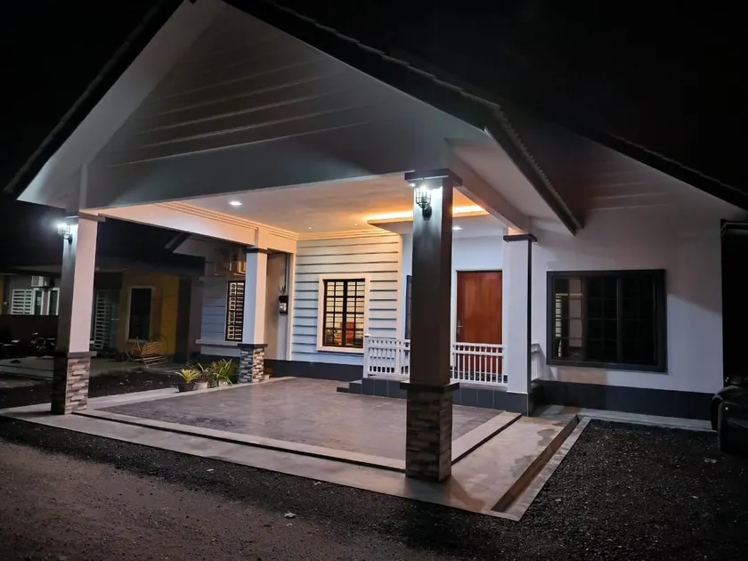 Teratak Qu Homestay Sijangkang - Image 1