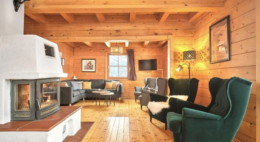 Alpenglück Chalet Schladming - Dachstein by AA Holiday Homes - Image 1