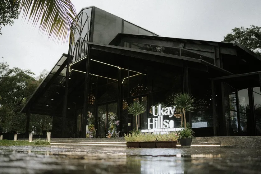Ukay Hills-Private Event Estate & Lifestyle Suites - Image 1