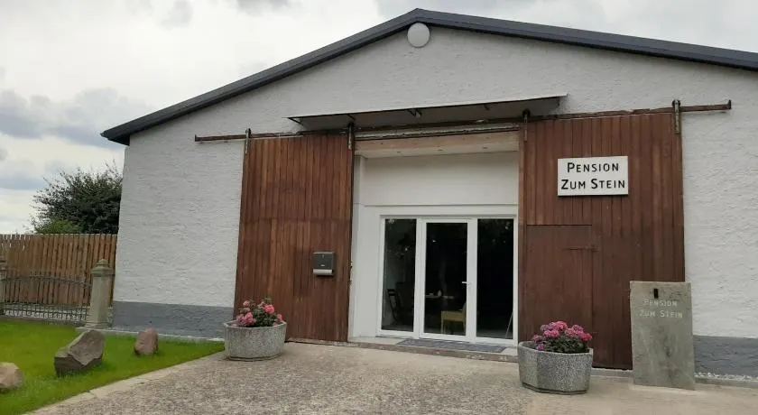 Pension Zum Stein - Image 1
