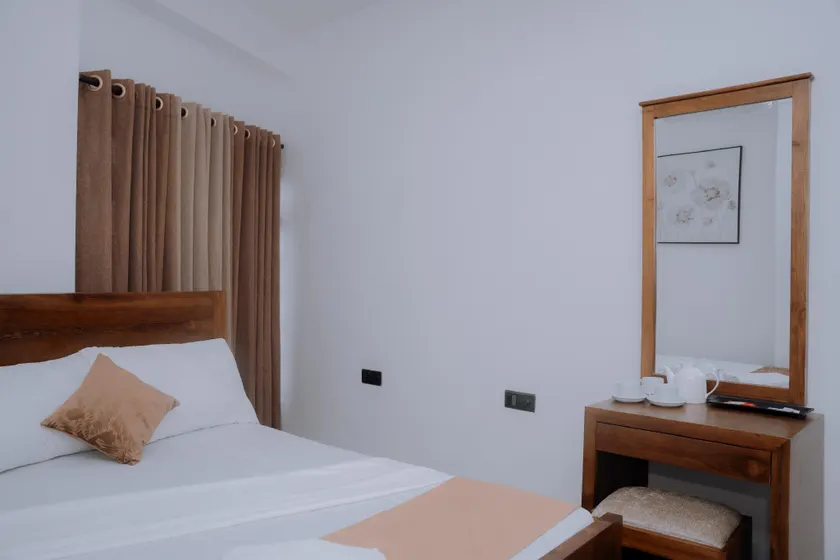Blue9 Hotel - Image 1