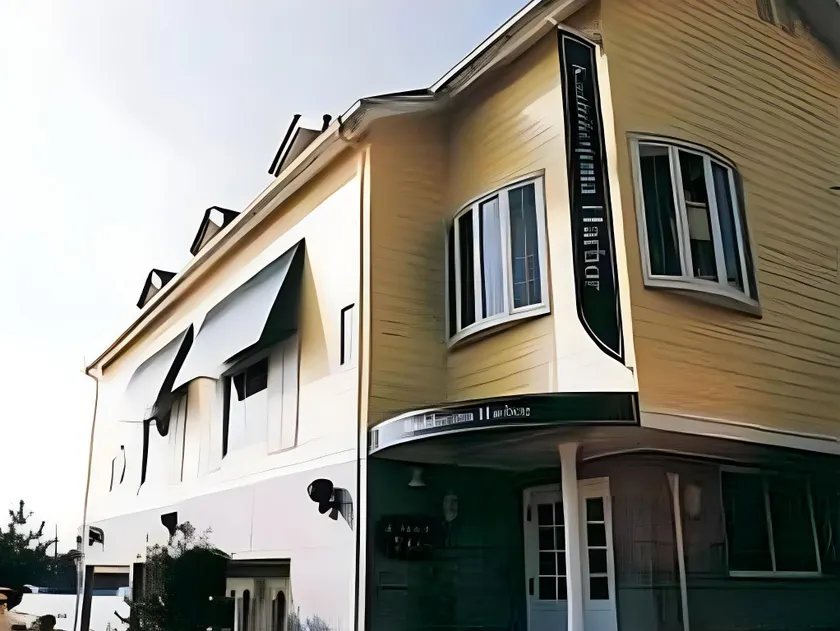 Petit Hotel Kashikojima Harbor - Image 1