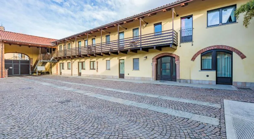 Cascina 6B-Appartamenti Turistici & Business - Image 1