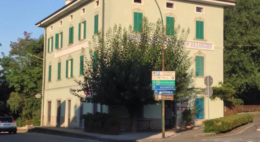 Alloggio della Villetta - Image 1