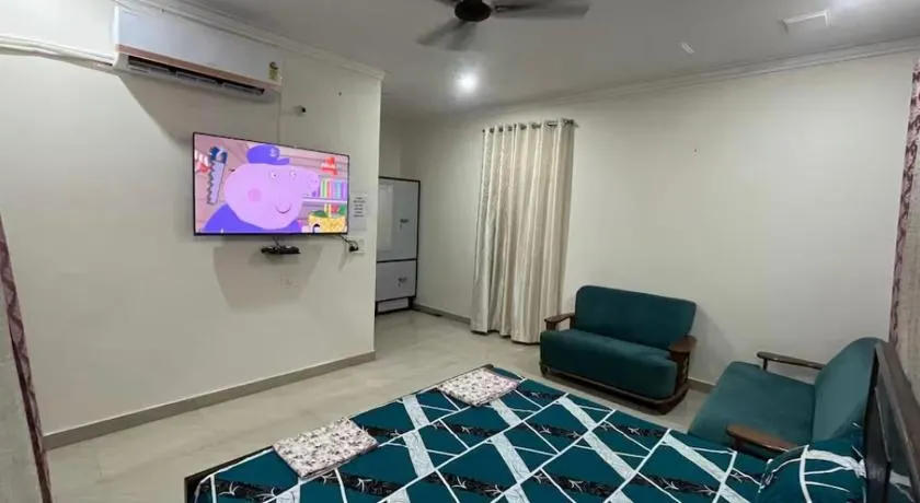 Himshikha Colony 2bhk - Image 1