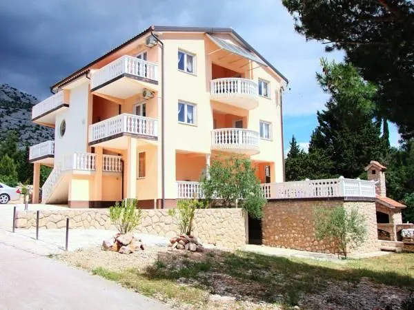 Apartments Prkačin - Image 1
